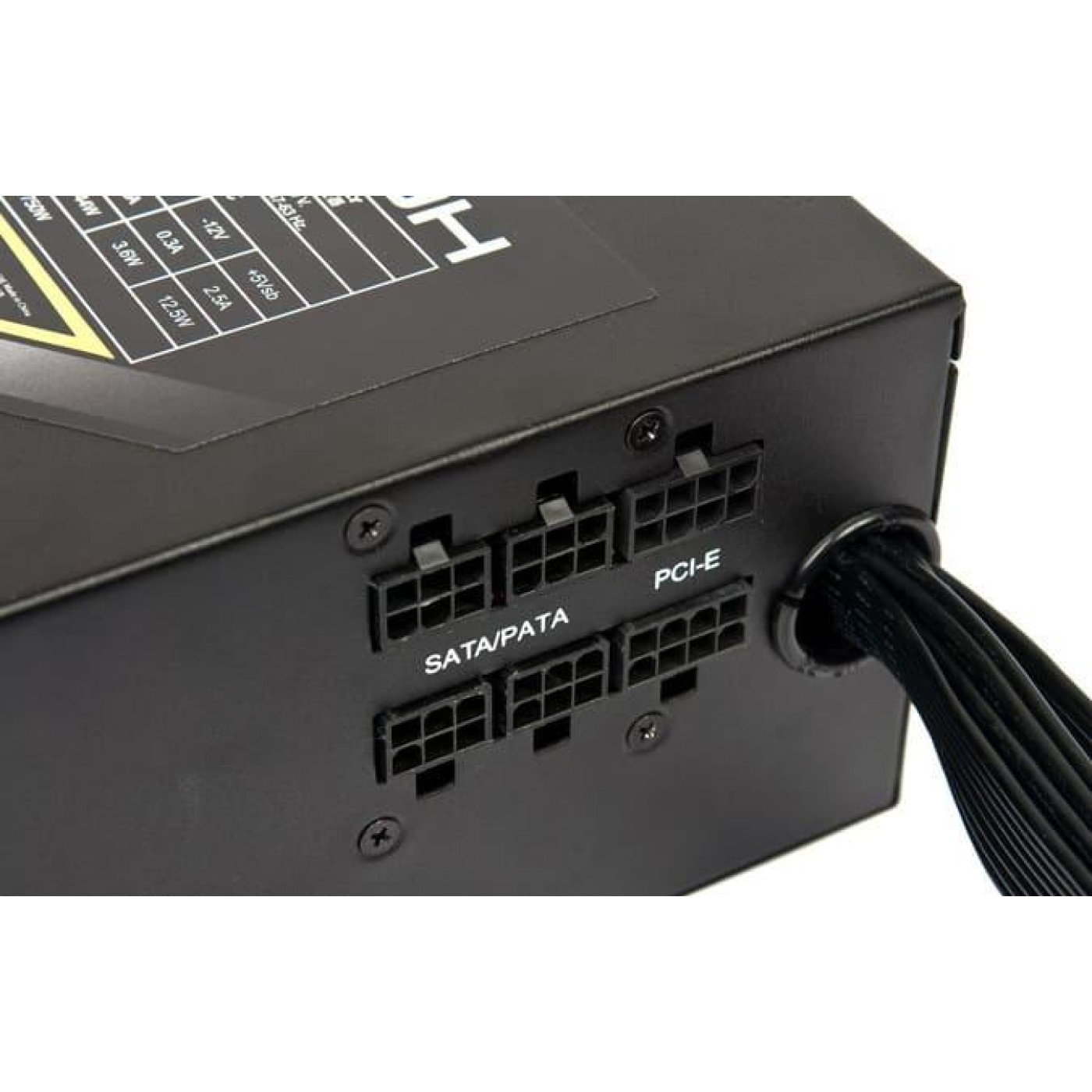 Блок живлення Gigabyte 750W (GP-G750H) Б/в