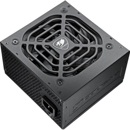 Блок живлення Cougar STC600 80+ (STC600) Black