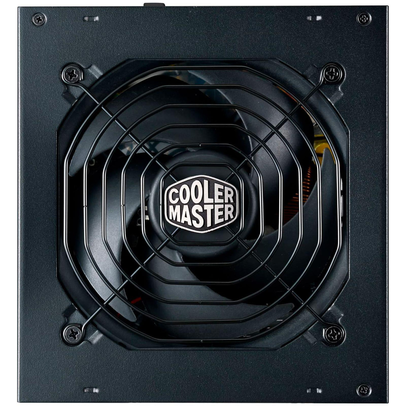 Блок живлення Cooler Master MWE Gold 750W V2 FM (MPE-7501-AFAAG) Б/в,U1