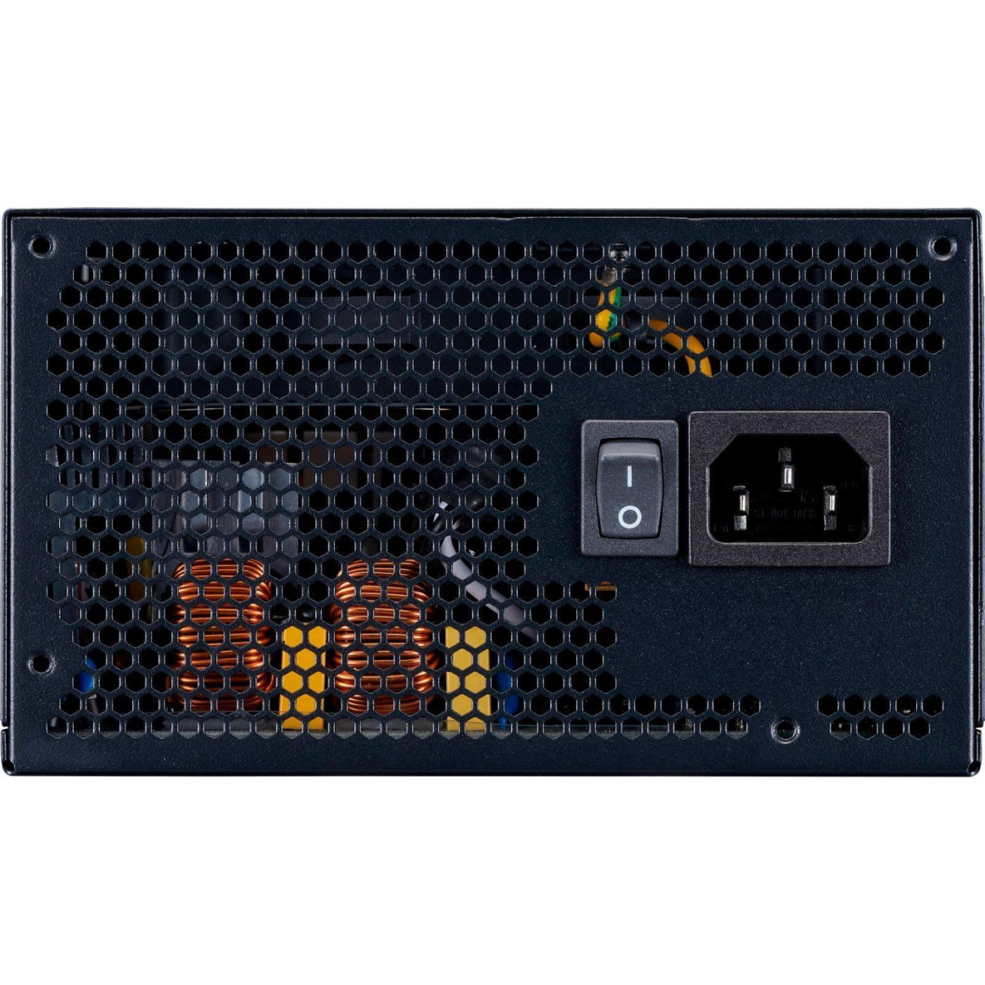 Блок живлення Cooler Master MWE Gold 750W V2 FM (MPE-7501-AFAAG) Б/в,U1
