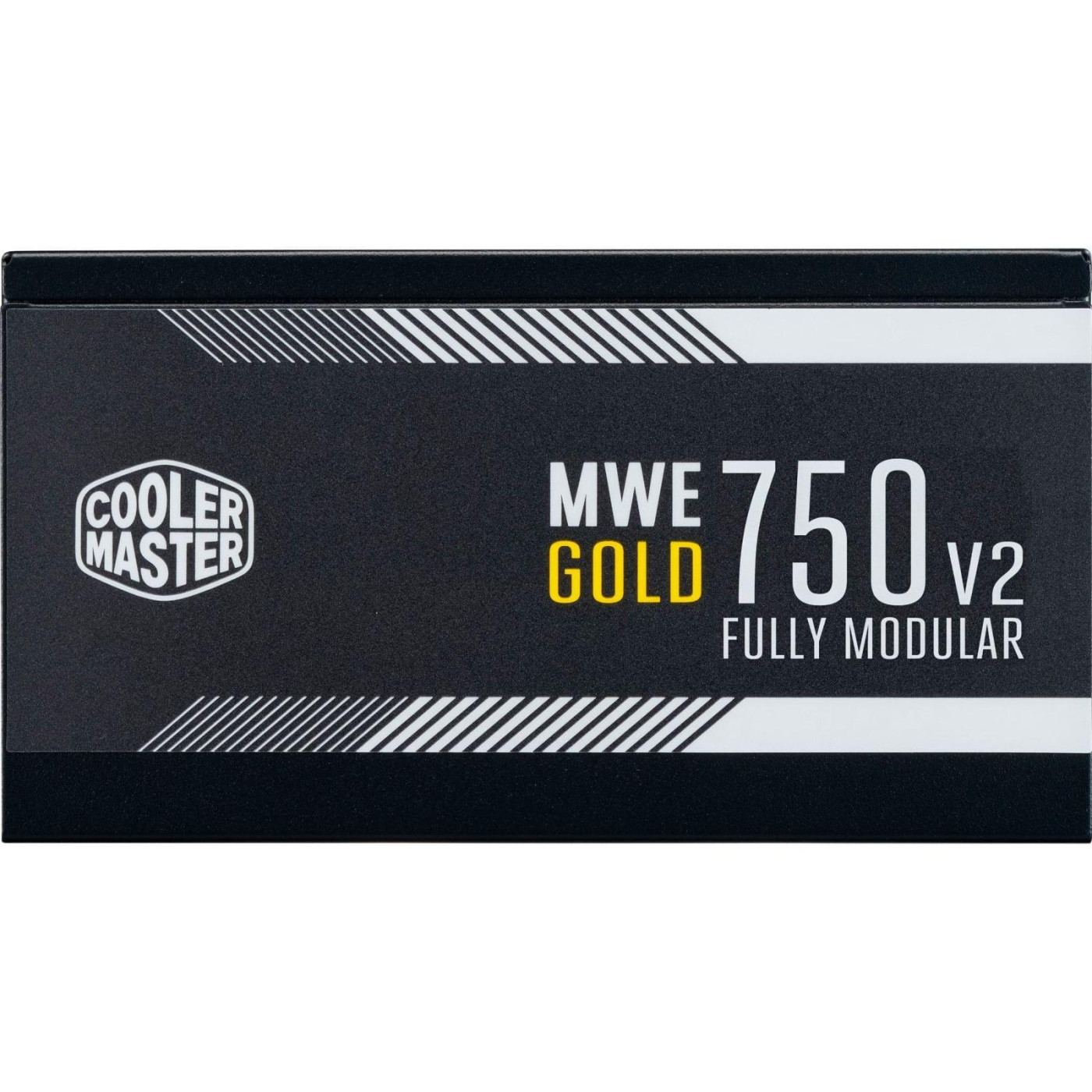 Блок живлення Cooler Master MWE Gold 750W V2 FM (MPE-7501-AFAAG) Б/в,U1