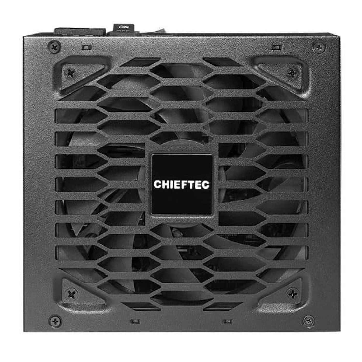 Блок живлення Chieftec Atmos 750W (CPX-750FC)