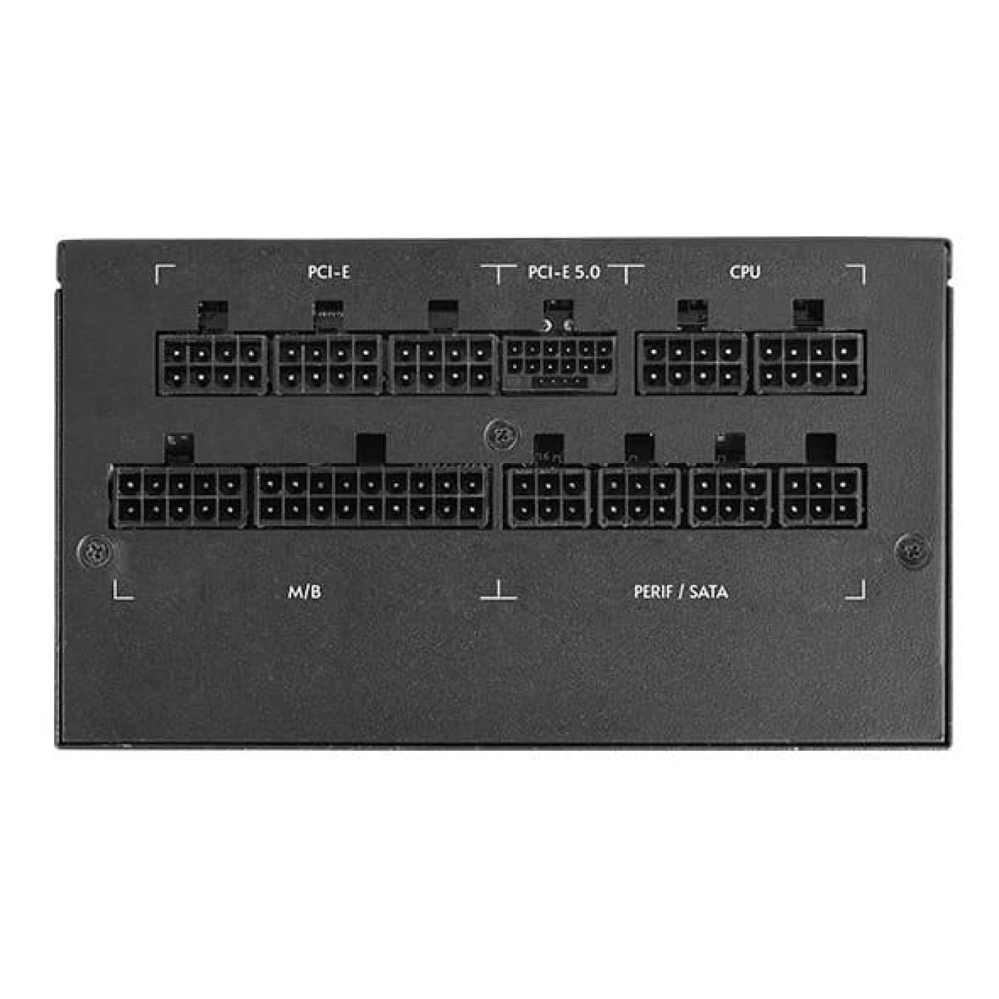 Блок живлення Chieftec Atmos 750W (CPX-750FC)