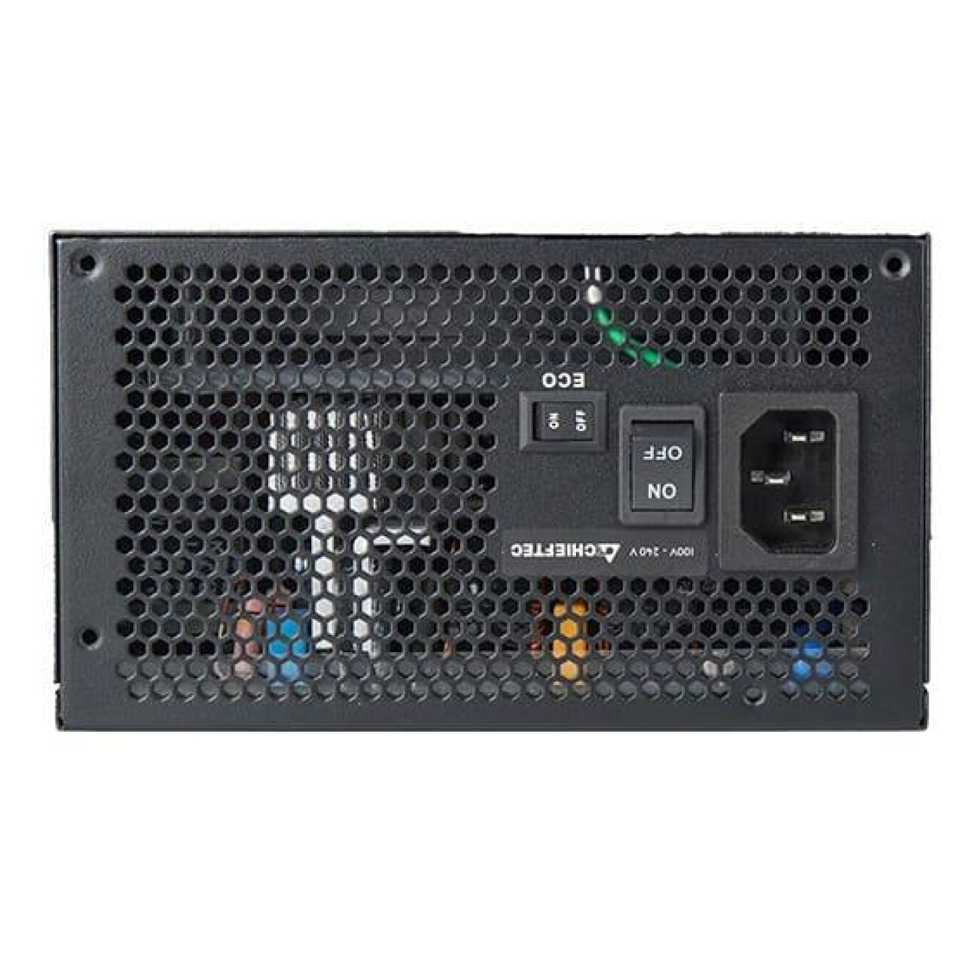 Блок живлення Chieftec Atmos 750W (CPX-750FC)