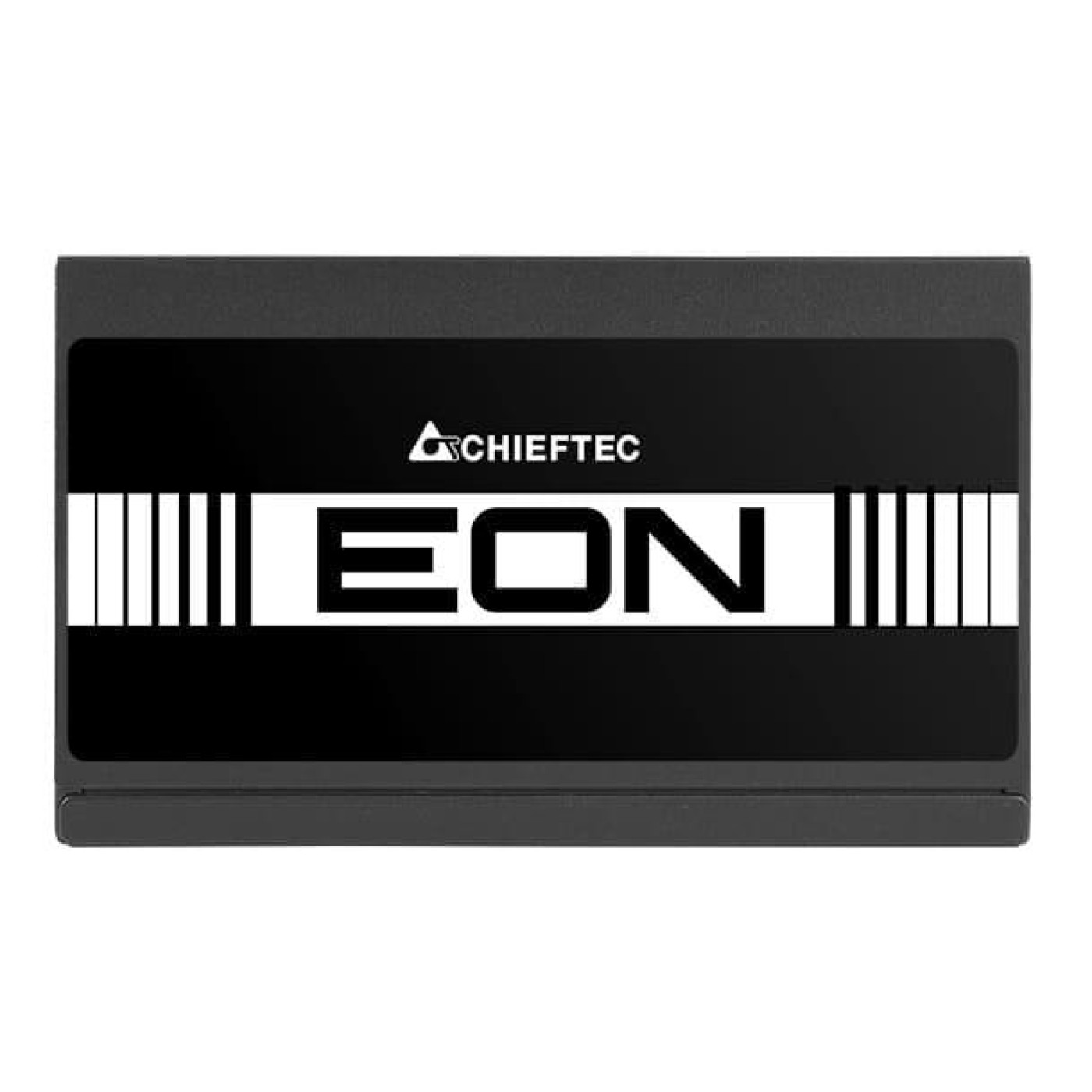 Блок живлення Chieftec EON 700W 80+ White (ZPU-700S) Black