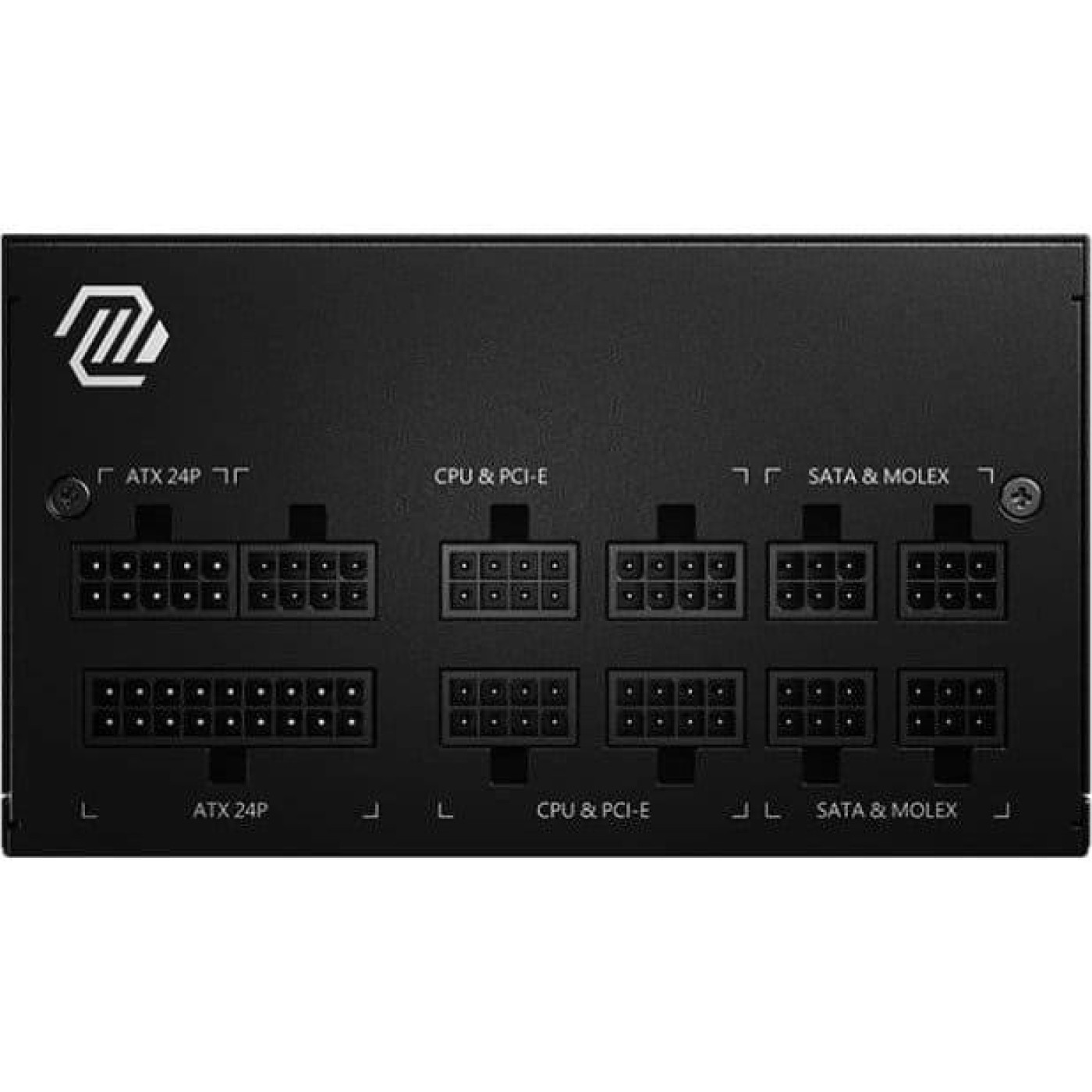 Блок живлення MSI MAG A650GL 650W (MAG A650GL)