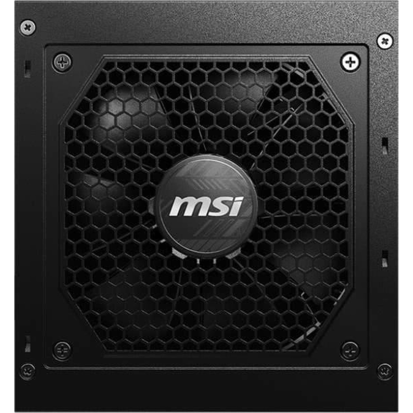Блок живлення MSI MAG A650GL 650W (MAG A650GL)