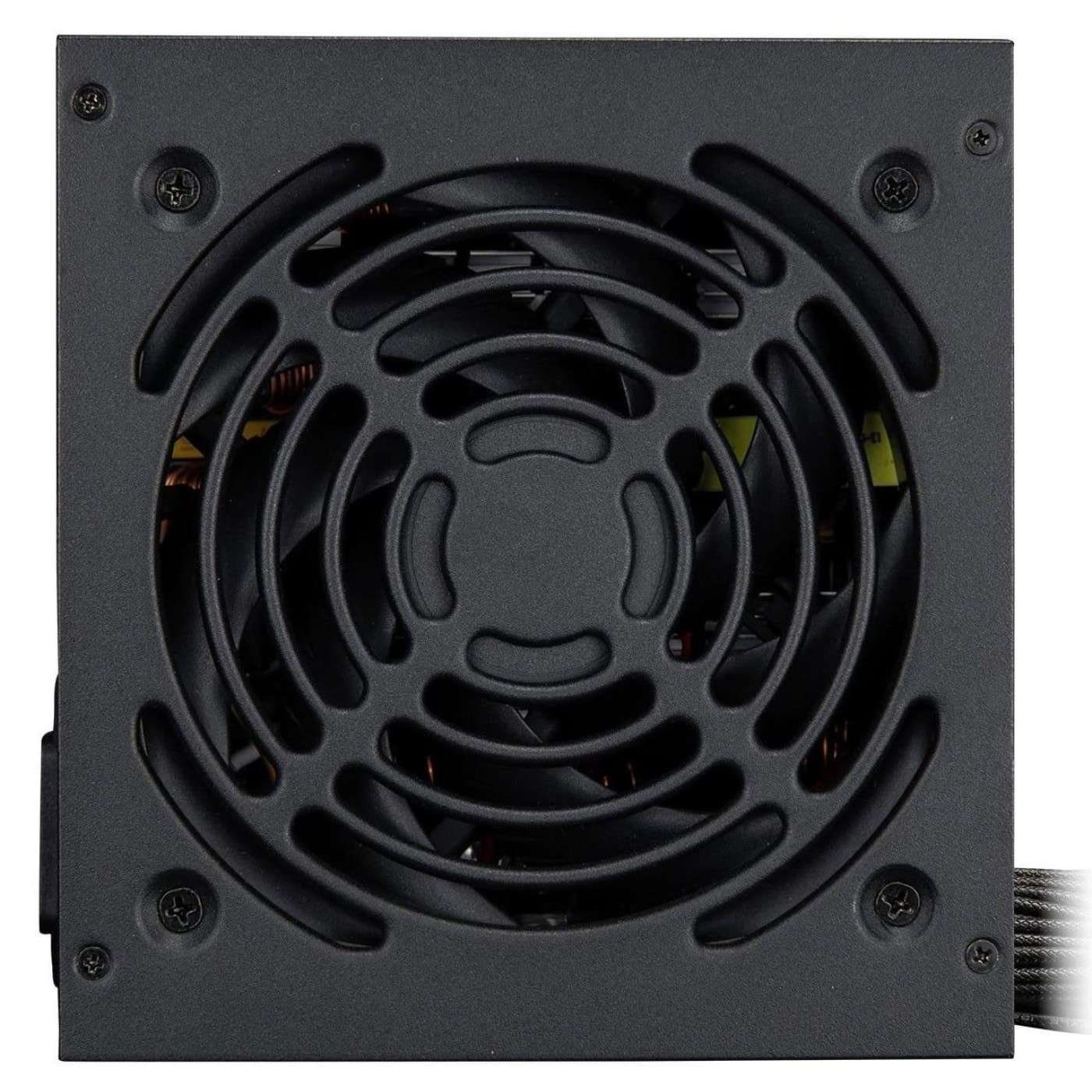 Блок живлення Cougar ATLAS 650W ATX 3.1 80+ Bronze (ATLAS (ATX 3.1) 650) Black