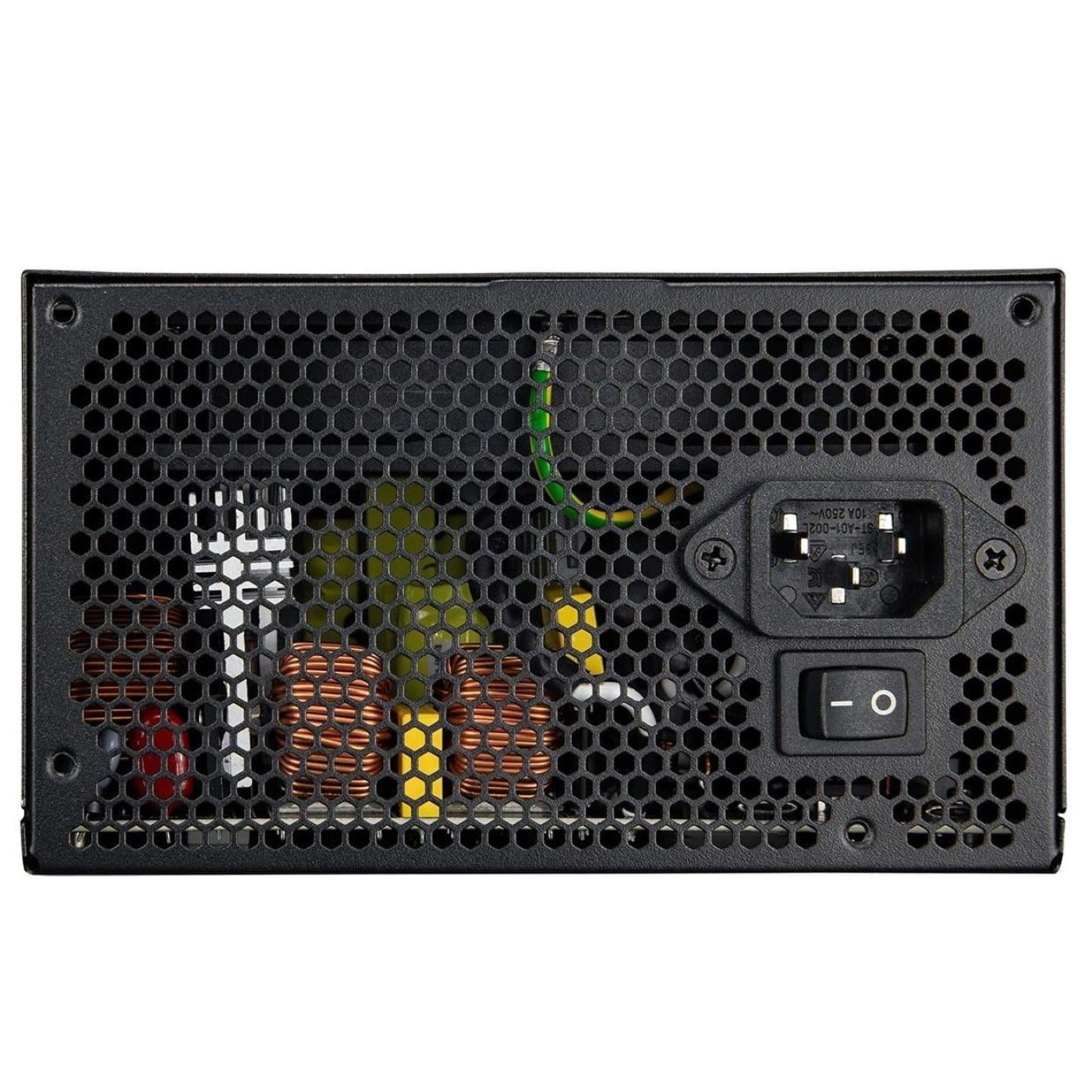 Блок живлення Cougar ATLAS 650W ATX 3.1 80+ Bronze (ATLAS (ATX 3.1) 650) Black