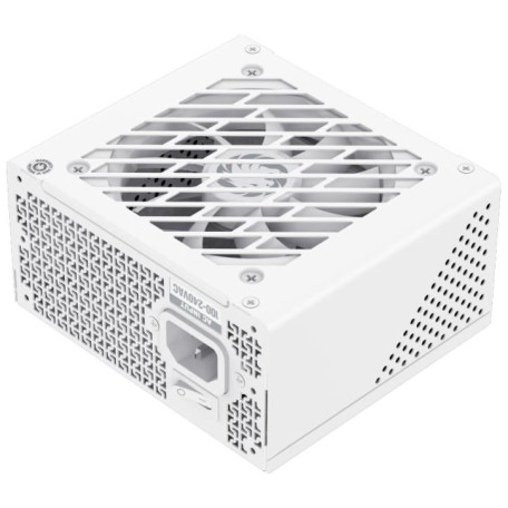Блок живлення GameMax GS-750G SFX 750W 80+ Gold (GS-750G White
