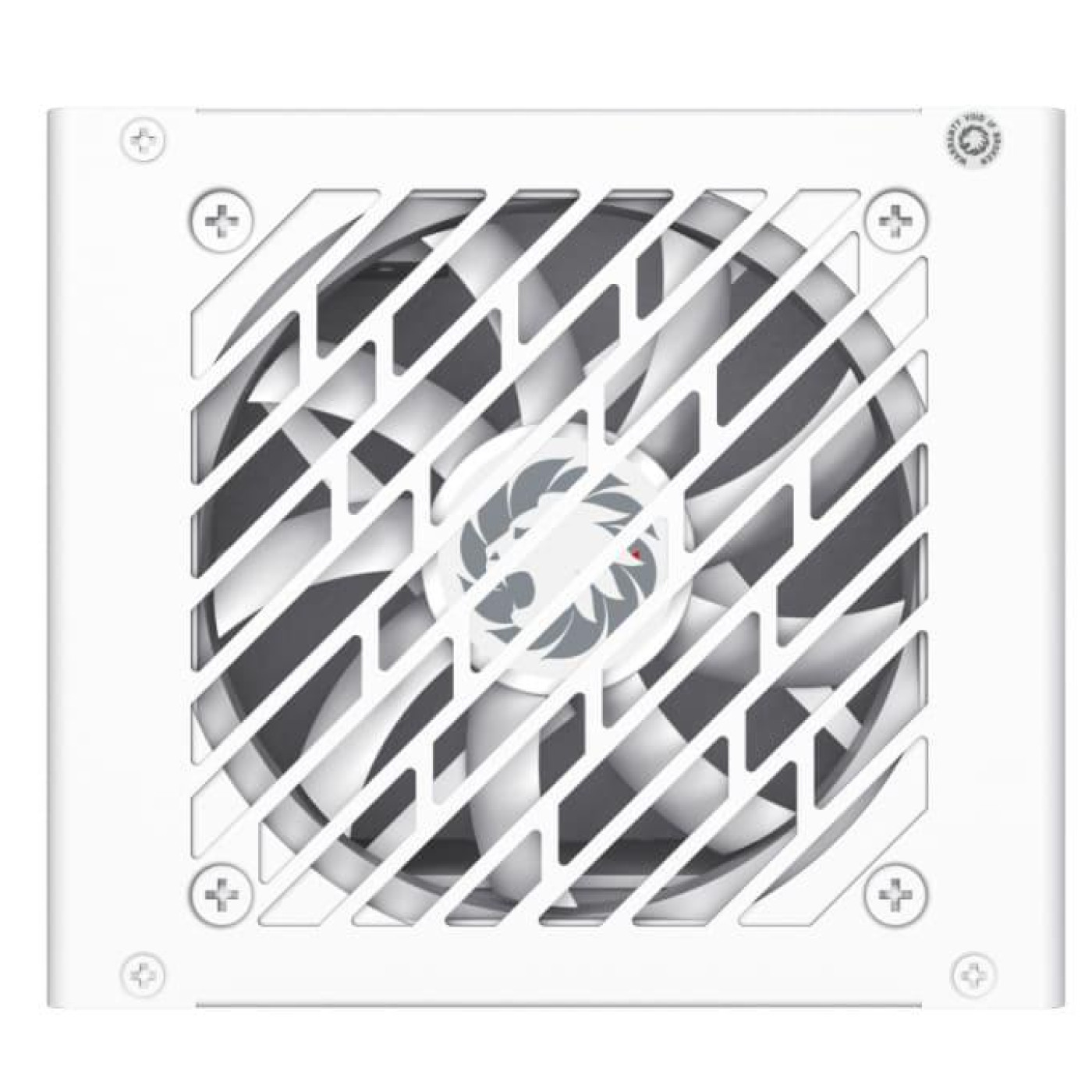 Блок живлення GameMax GS-750G SFX 750W 80+ Gold White (GS-750G White) Б/в