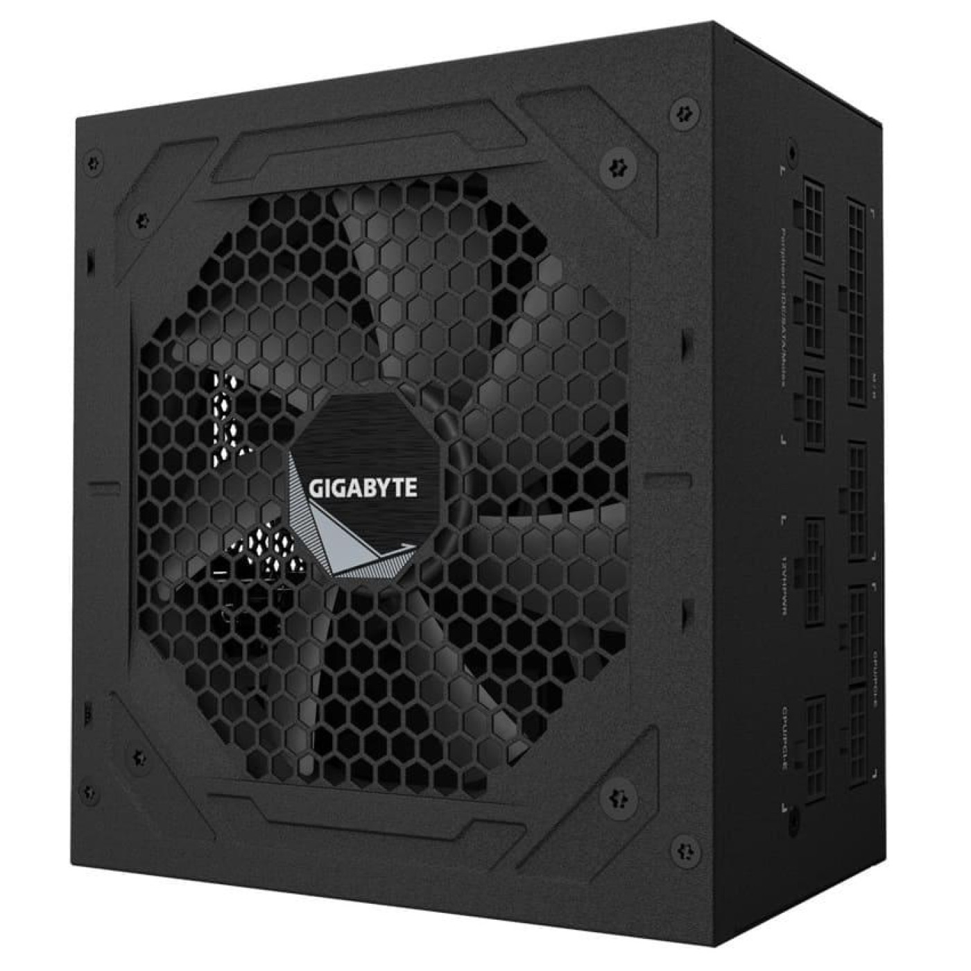 Блок живлення Gigabyte 750W (UD750GM PG5)