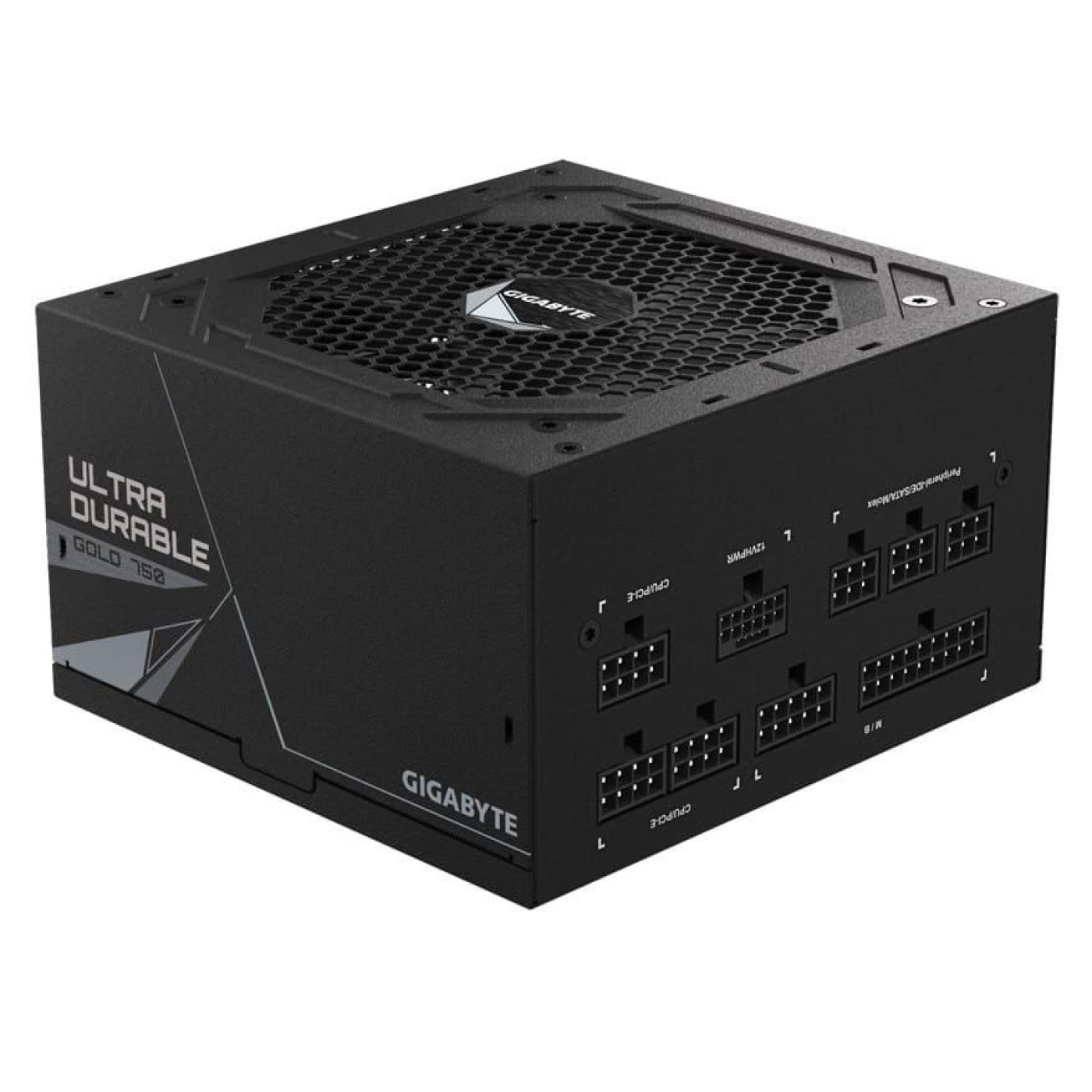 Блок живлення Gigabyte 750W (UD750GM PG5)