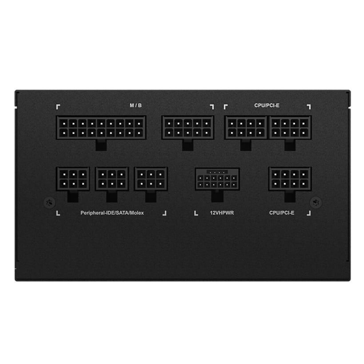 Блок живлення Gigabyte 750W (UD750GM PG5)