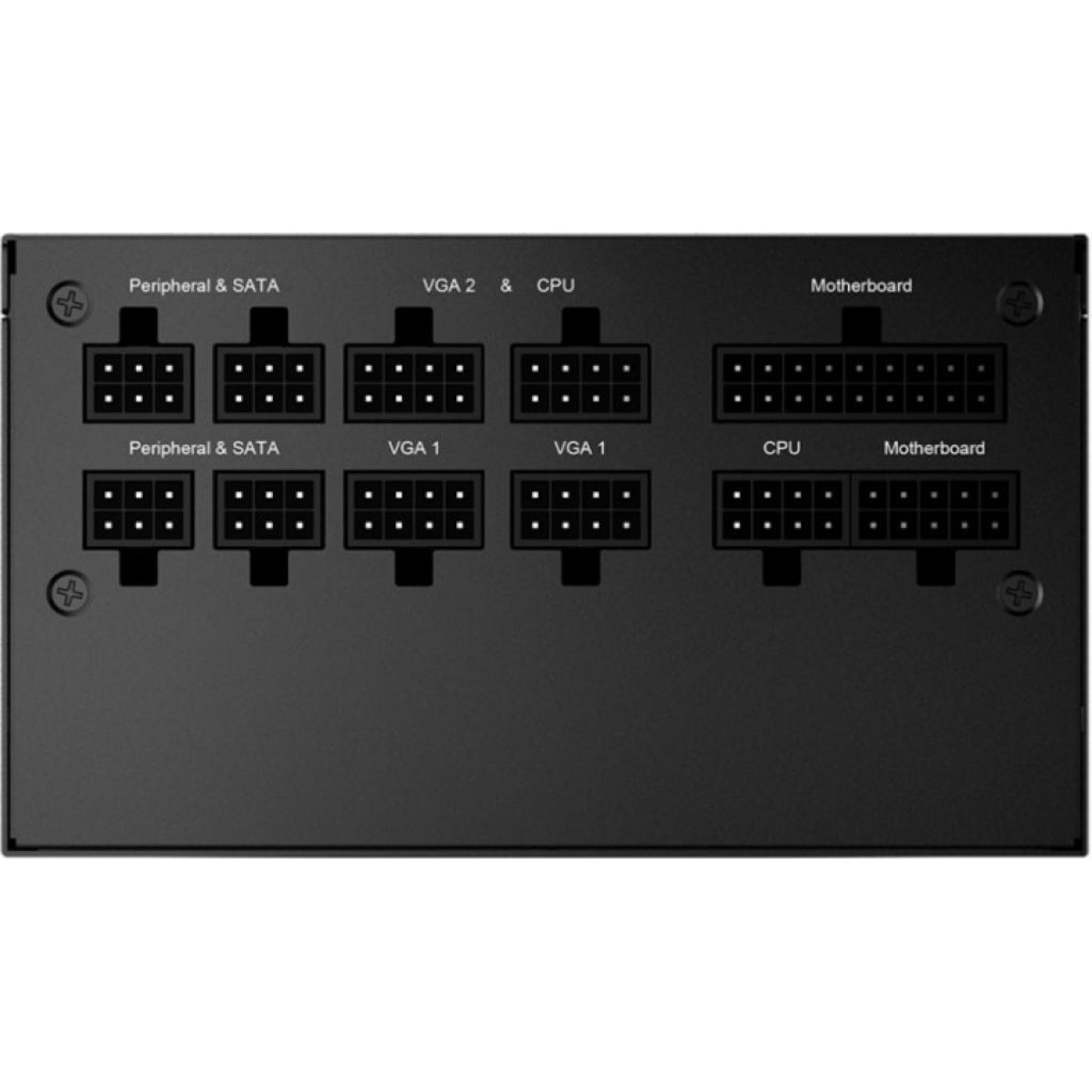 Блок живлення MSI MPG 750W 80 PLUS Gold (MPG A750GF) Б/в,U2