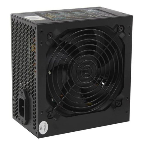 Блок живлення CaseCom 700W (CM 700 ATX) Black
