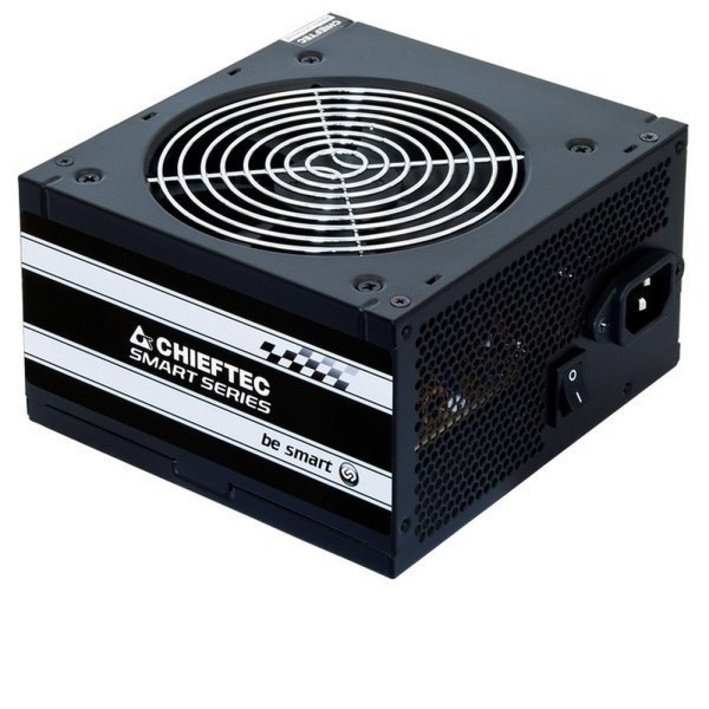 Блок питания Chieftec Smart 550W (GPS-550A8)