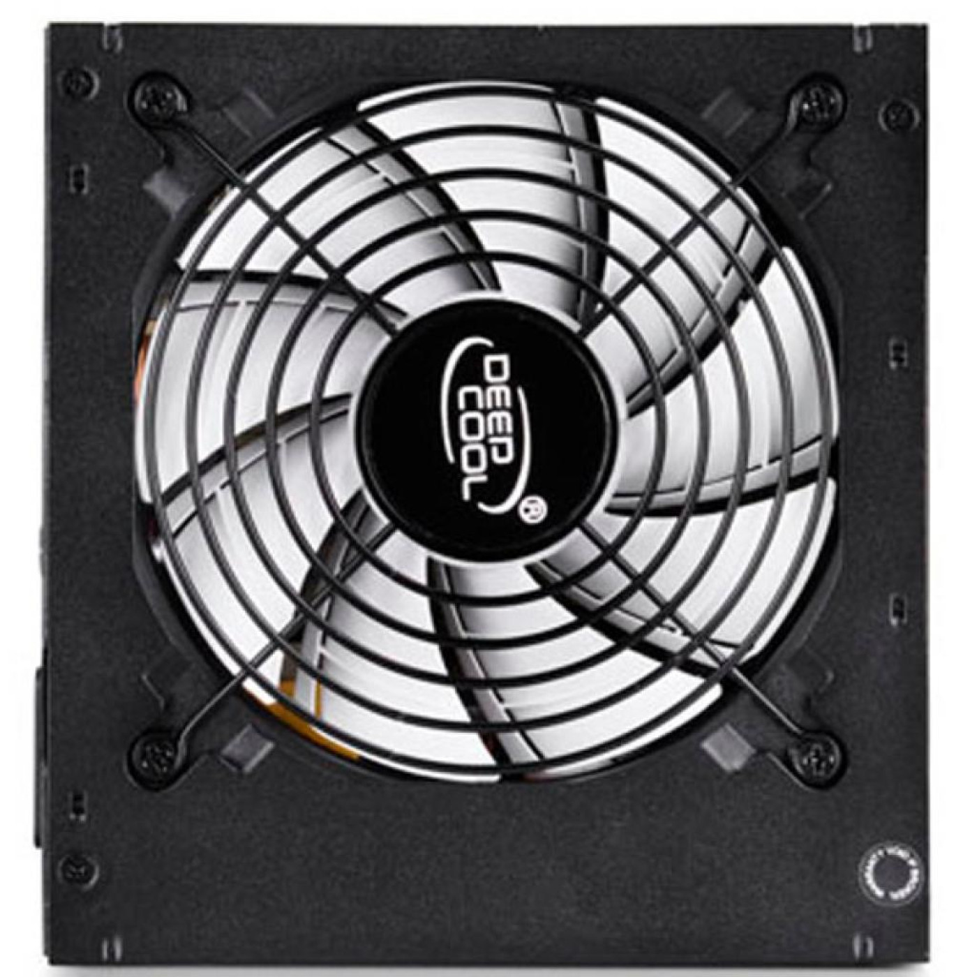 Блок живлення Deepcool DQ750 ST 750W 80 PLUS GOLD (DP-GD-DQ750ST) Б/в