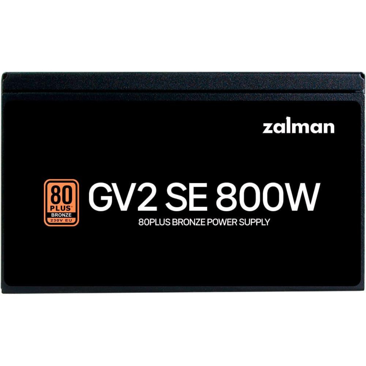 Блок питания Zalman GV2SE 800W (ZM800-GV2SE)