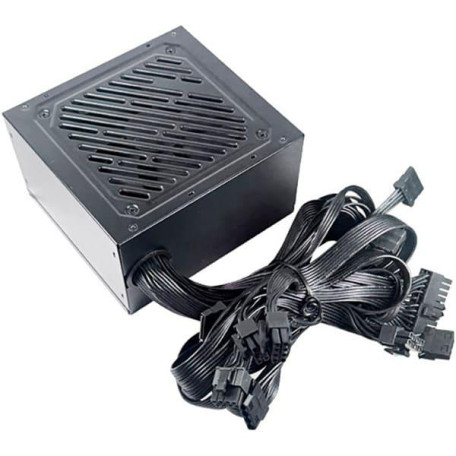 Блок живлення Highpower 700W 80+ (HPE-700ST-B12S)