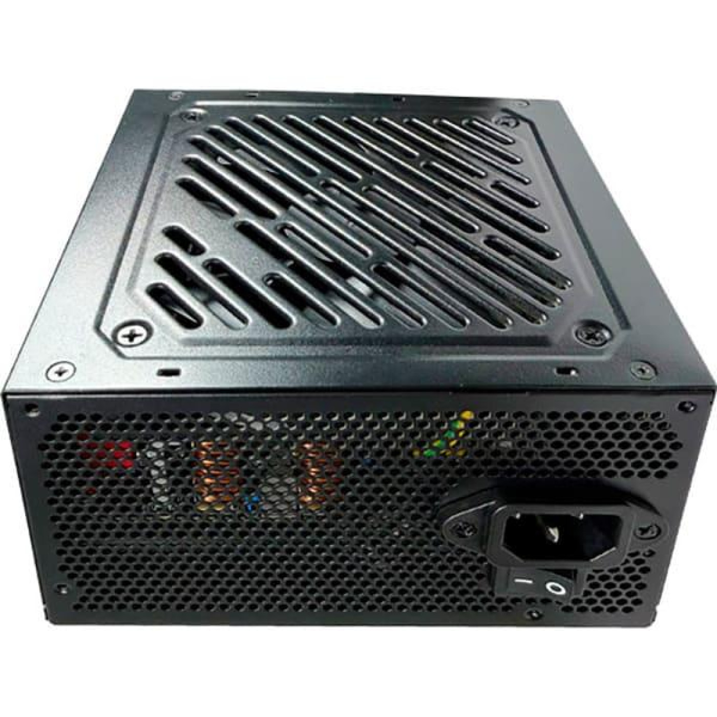 Блок питания Highpower 700W (HPE-700ST-B12S)