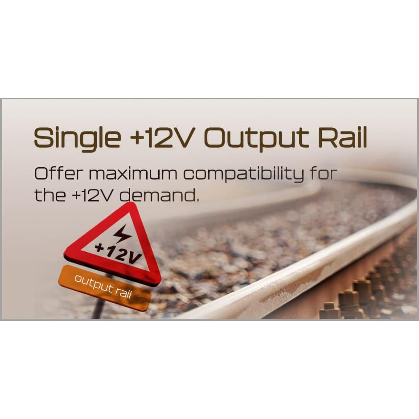 Блок питания Highpower 700W (HPE-700ST-B12S)