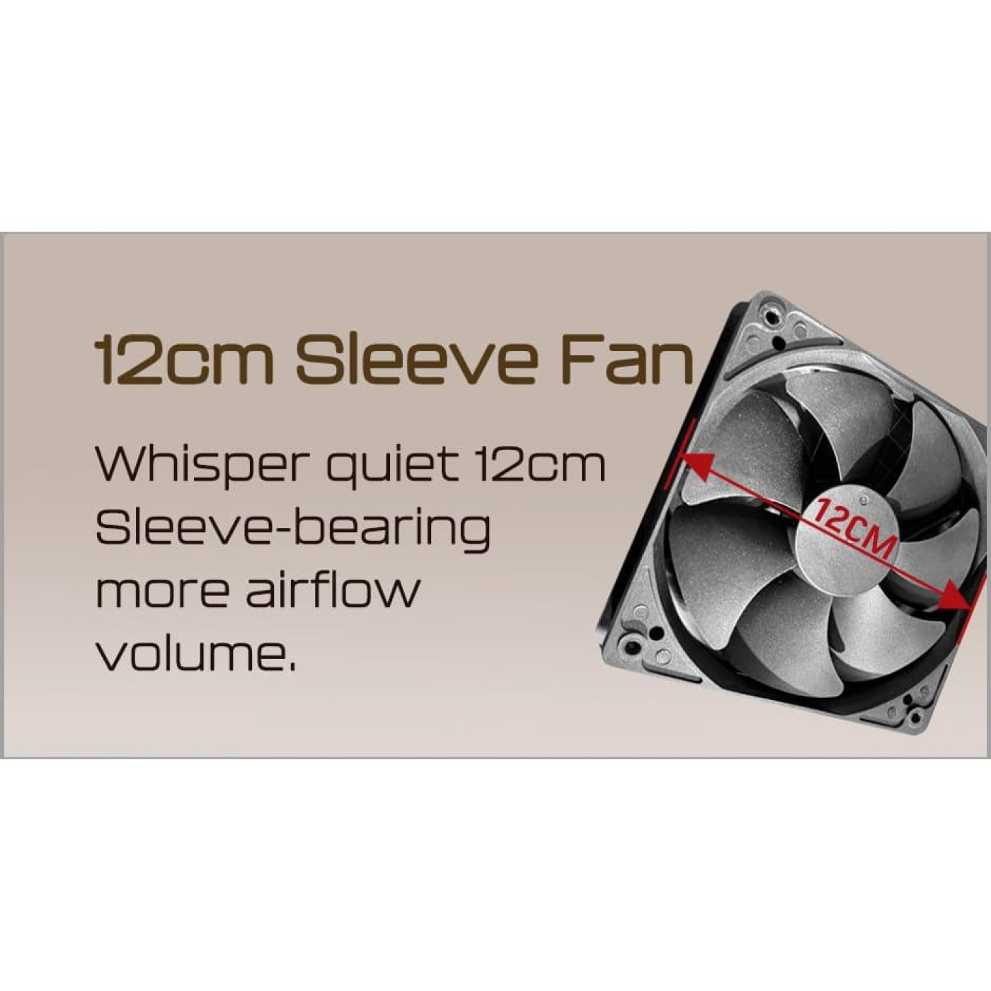 Блок питания Highpower 700W (HPE-700ST-B12S)