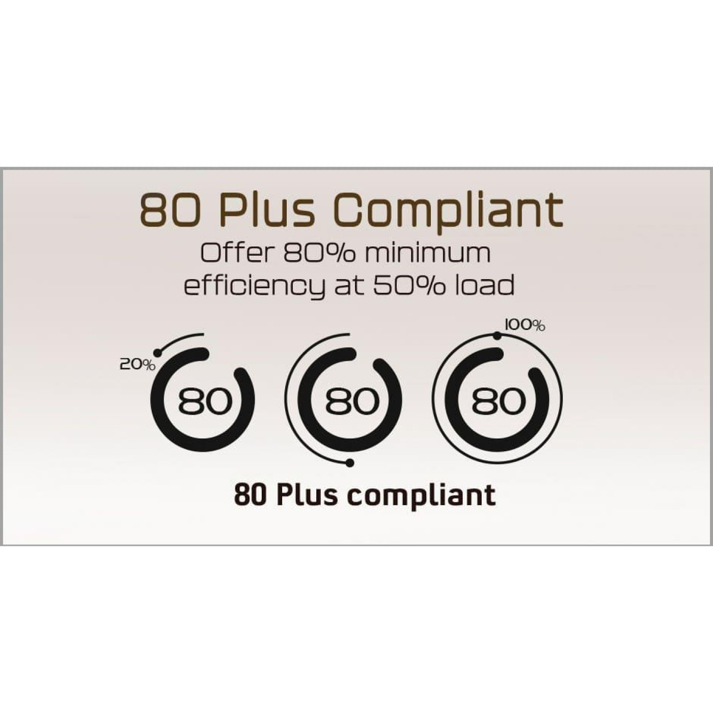 Блок питания Highpower 700W (HPE-700ST-B12S)