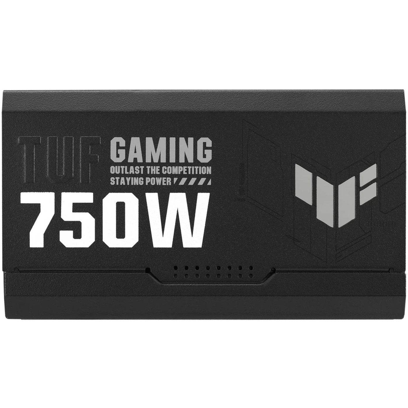 Блок питания ASUS TUF-GAMING-750G PCIE5 750W Gold (90YE00S3-B0NA00)