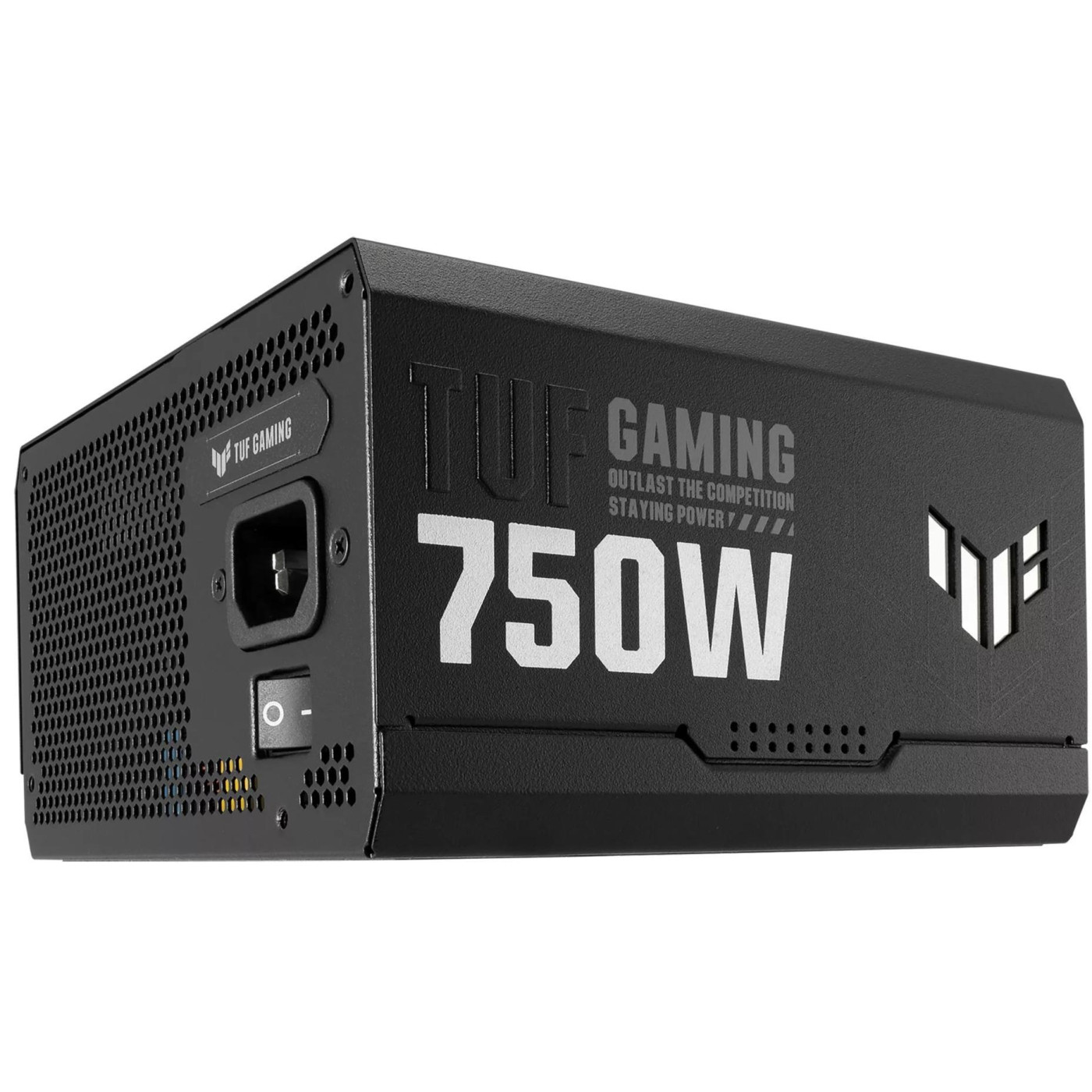 Блок питания ASUS TUF-GAMING-750G PCIE5 750W Gold (90YE00S3-B0NA00)