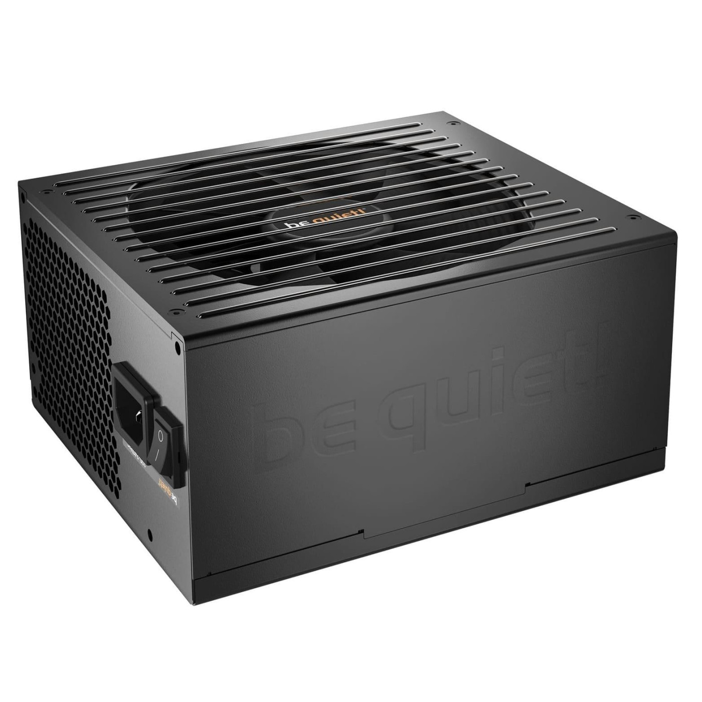 Блок живлення Be quiet! Straight Power 11 750W 80 PLUS Gold (BN283) Б/в