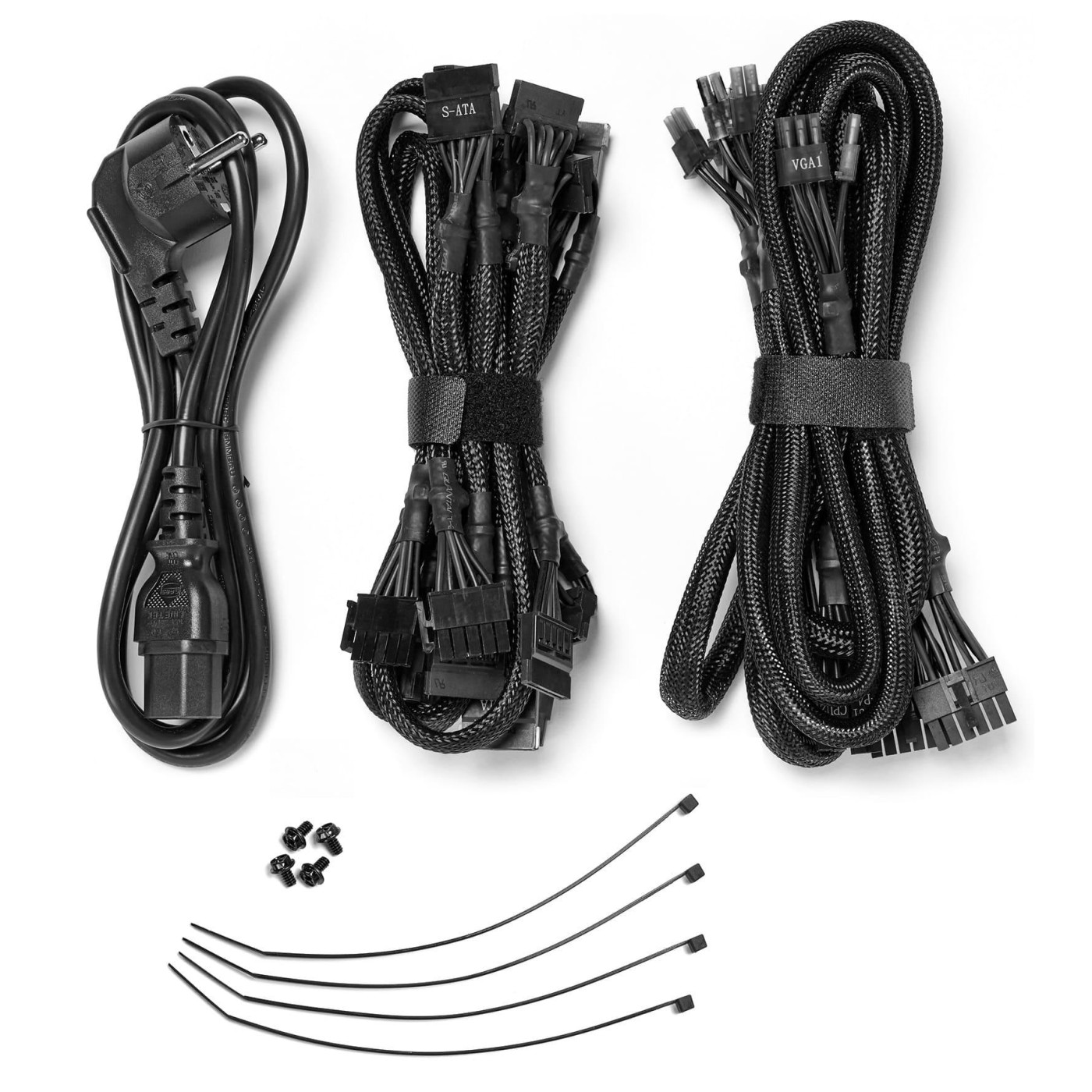 Блок живлення Be quiet! Straight Power 11 750W 80 PLUS Gold (BN283) Б/в