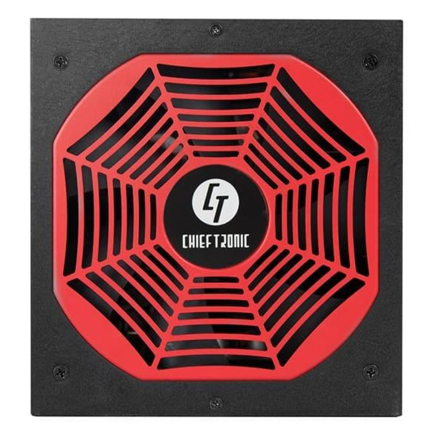 Блок питания Chieftronic 750W (GPU-750FC) Б/у,U1