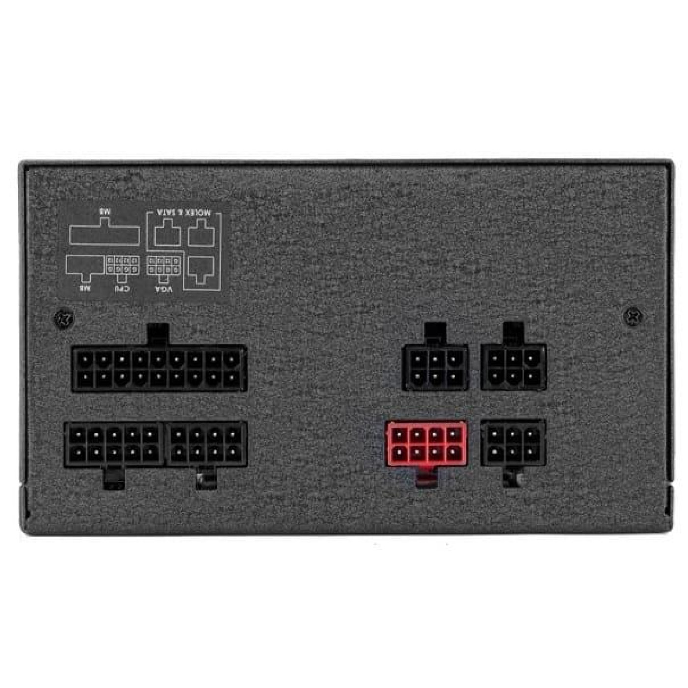 Блок питания Chieftronic 750W (GPU-750FC) Б/у,U1