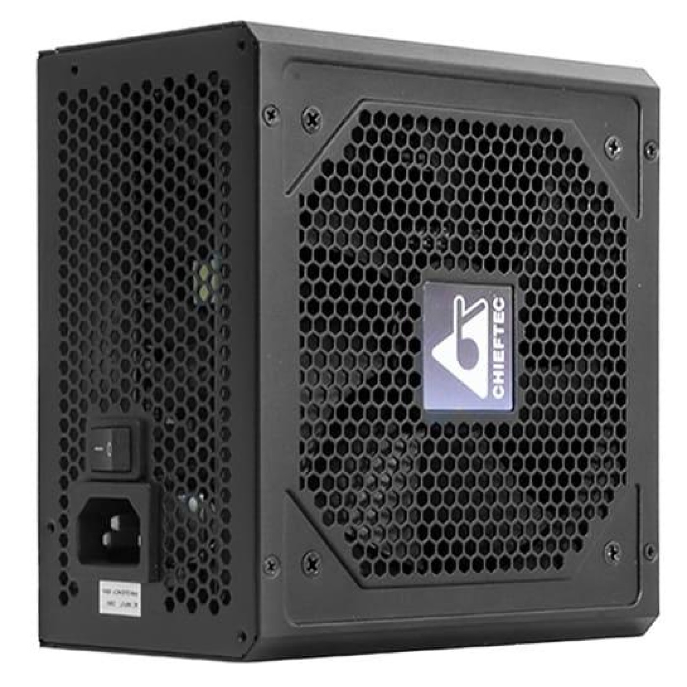 Блок живлення Chieftec 700W (GPE-700S) Б/в