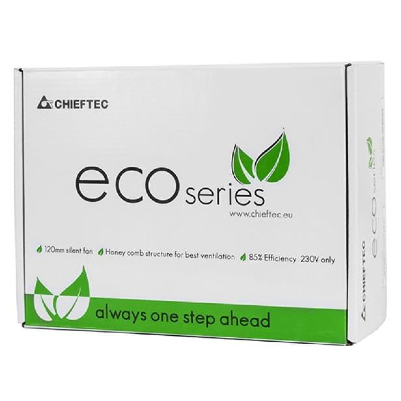 Блок живлення Chieftec 700W (GPE-700S) Б/в