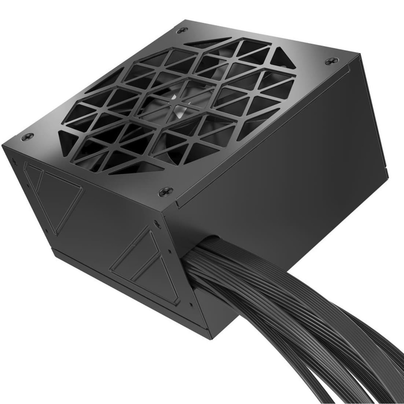 Блок питания 1stPlayer HA-650AC1 650W (ACK-STD-650-BK-EU)