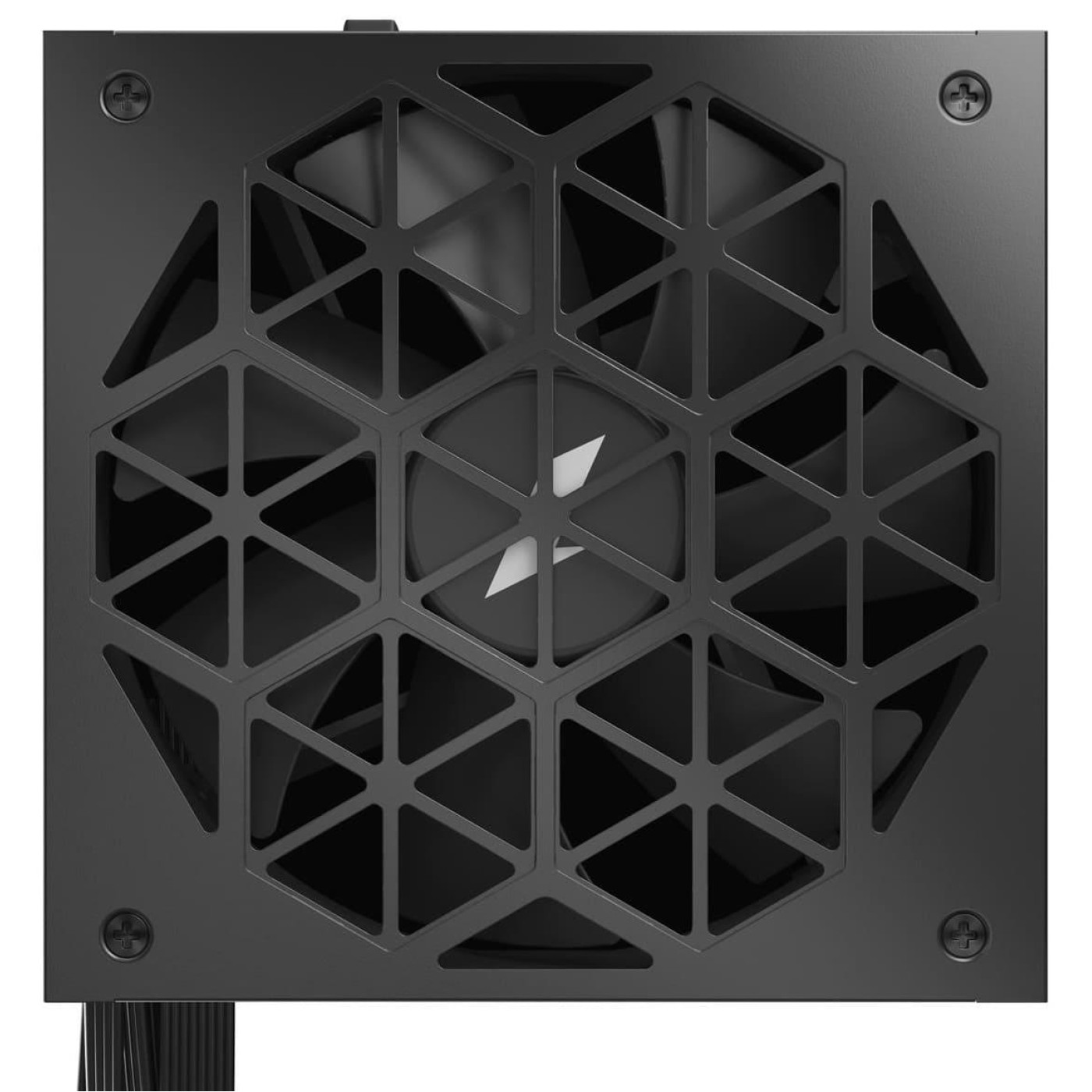 Блок питания 1stPlayer HA-650AC1 650W (ACK-STD-650-BK-EU)