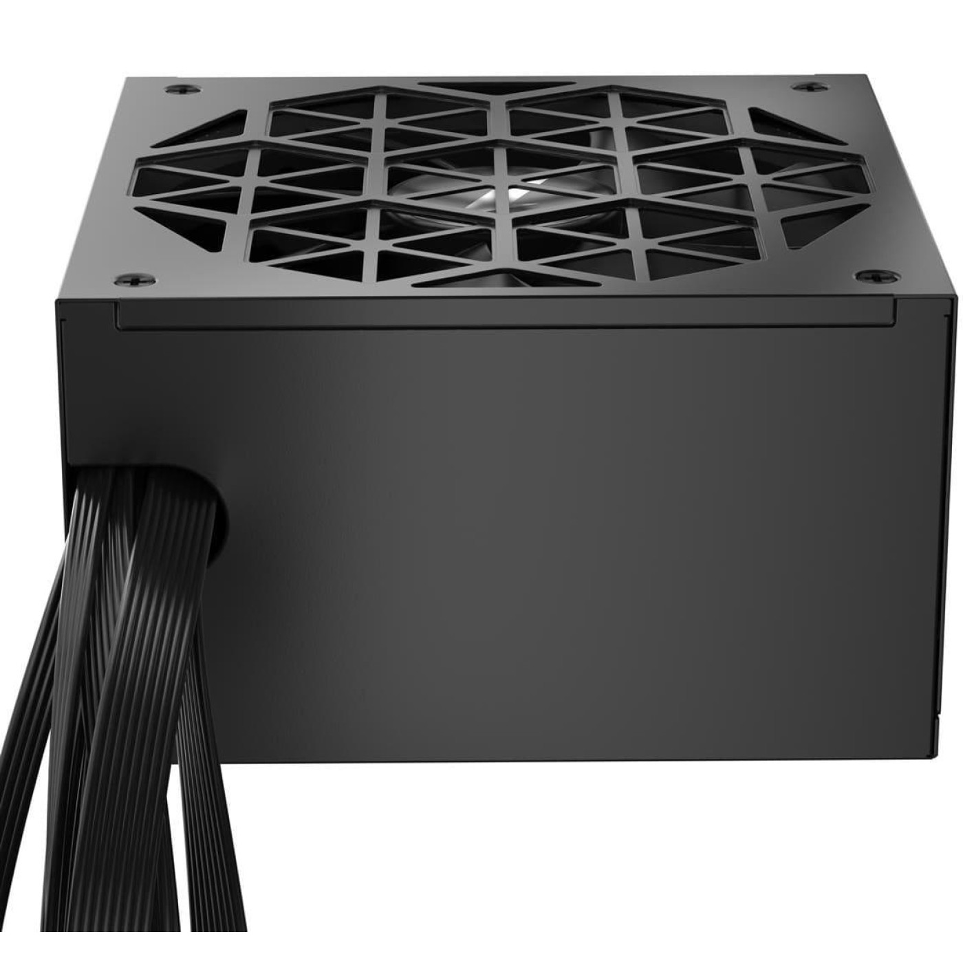 Блок питания 1stPlayer HA-650AC1 650W (ACK-STD-650-BK-EU)