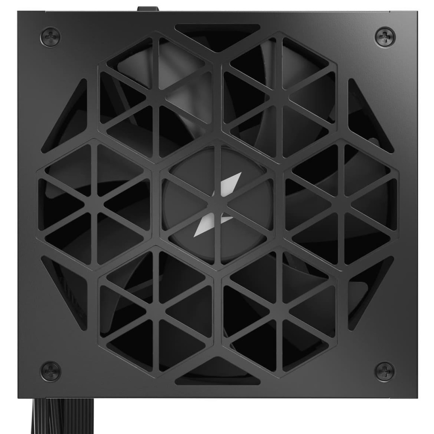 Блок живлення 1stPlayer HA-750BA7 750W 80+ Silver (ACK-SLV-750-BK-EU) Black