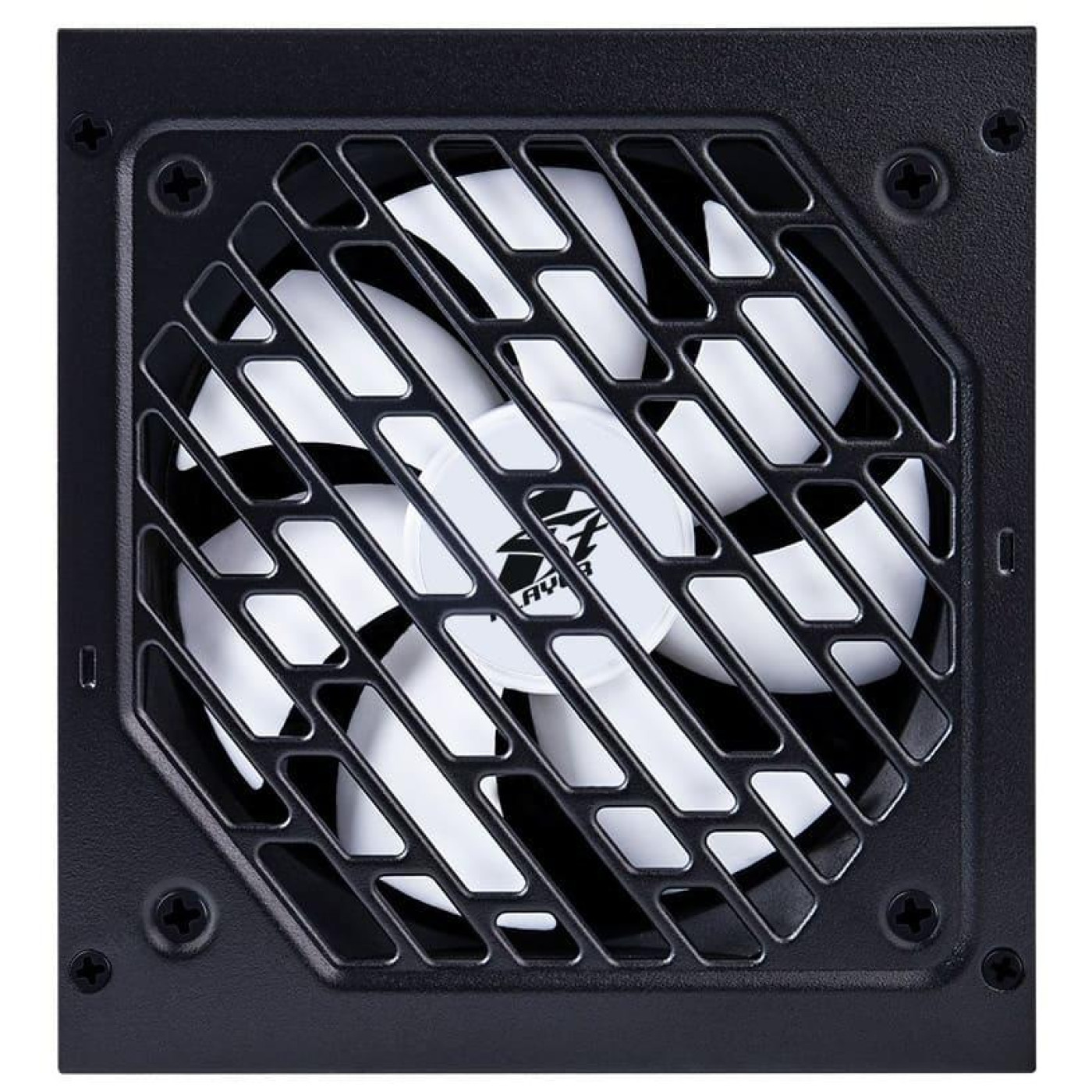 Блок питания 1stPlayer PS-600FK 600W (FK-600-BK-EU)