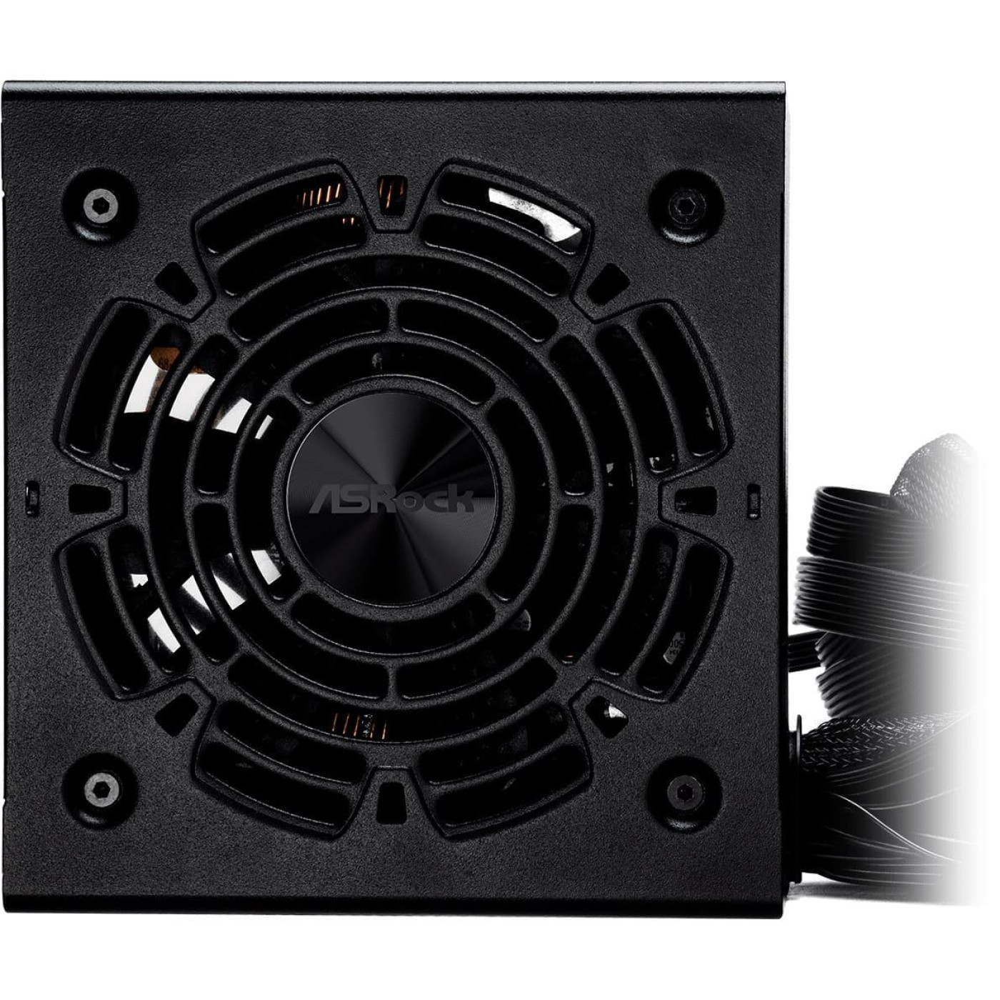 Блок живлення AsRock Challenger 750W 80+ Bronze PCIe 5.1 (CL-750B) U1