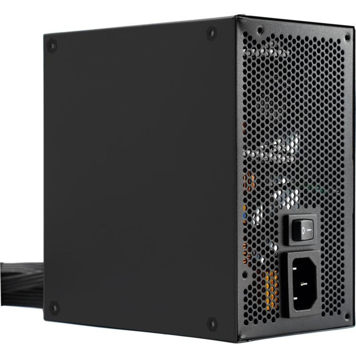Блок живлення Xilence 650W 80+ Gold (XP650R12) Black