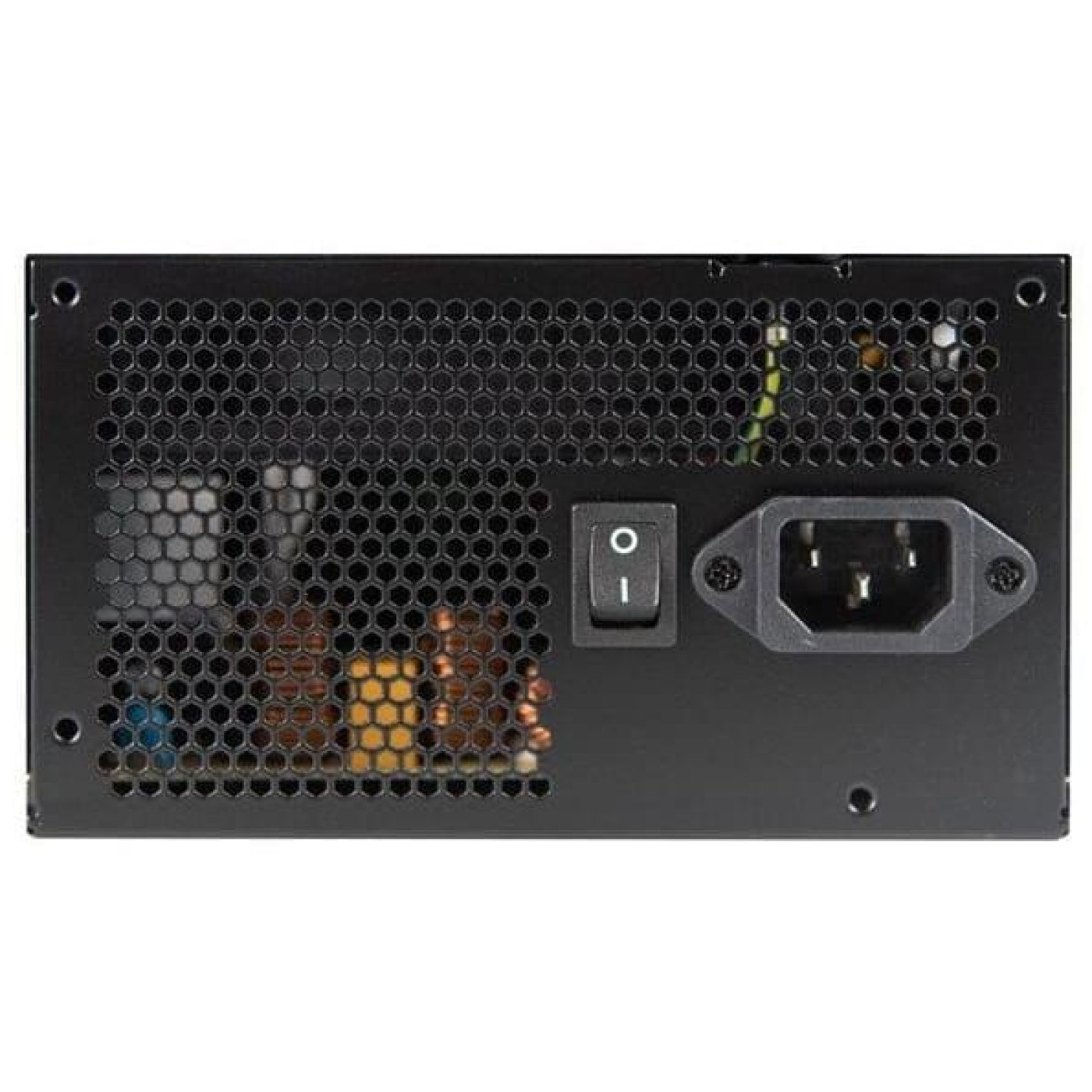 Блок живлення Chieftec Task 600W (TPS-600S)