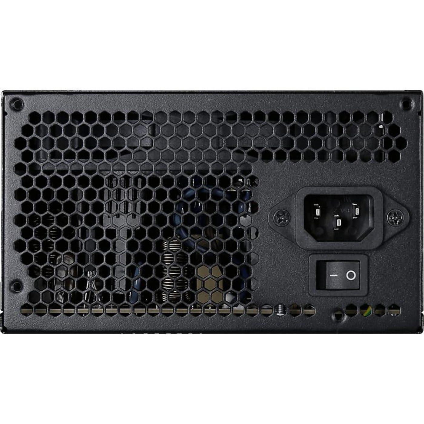 Блок живлення GIGABYTE P650B 650W 80+Bronze GP-P650B-UK (UK вилка) 80+ Bronze (GP-P650B-UK) Б/в