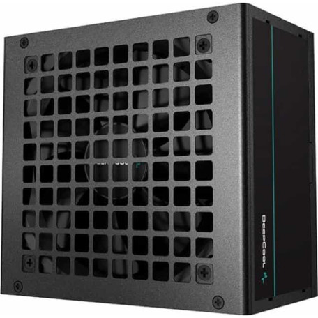 Блок живлення Deepcool PF650 650W (R-PF650D-HA0B-EU) Black
