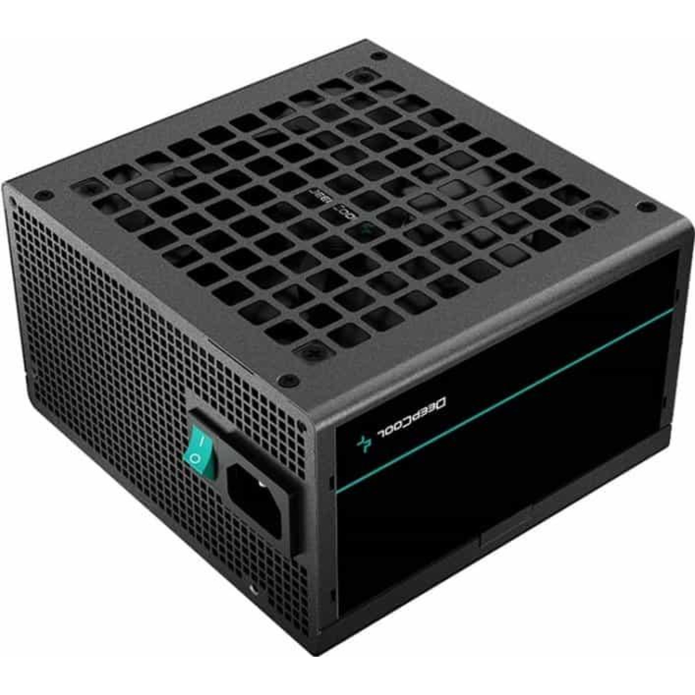 Блок живлення Deepcool PF650 650W (R-PF650D-HA0B-EU)