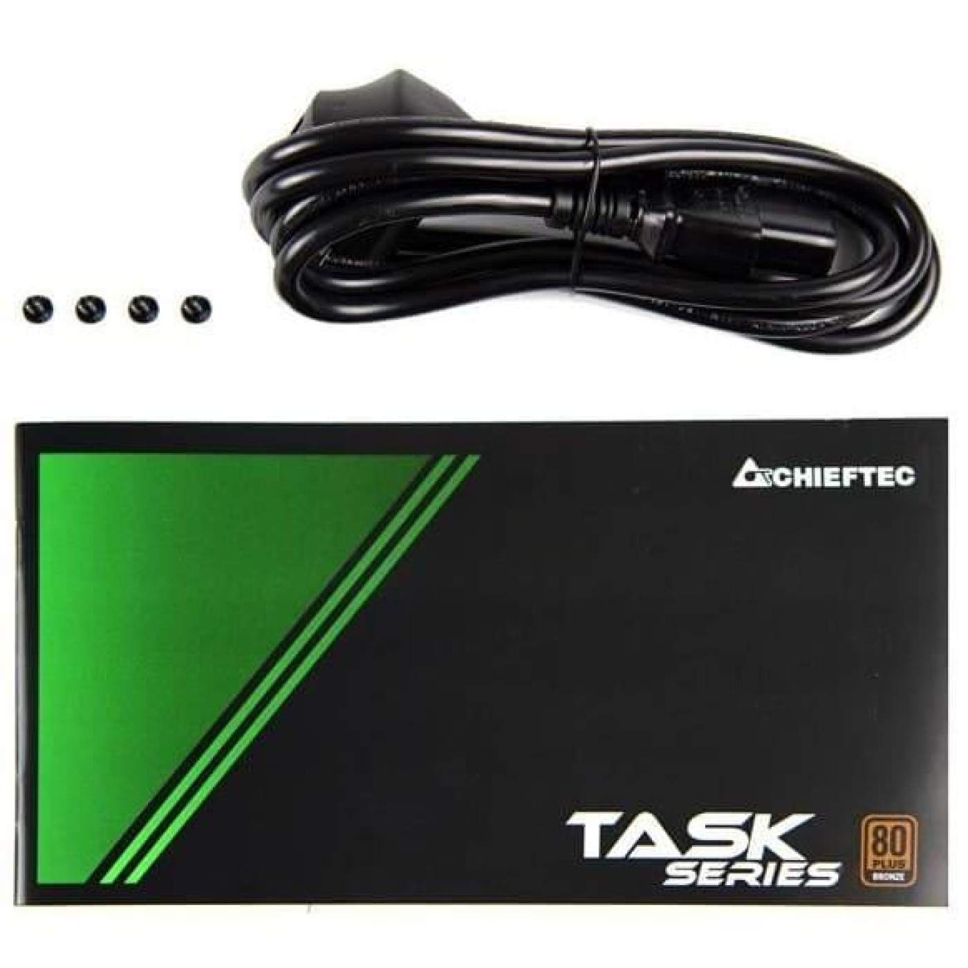 Блок живлення Chieftec Task 700W (TPS-700S)