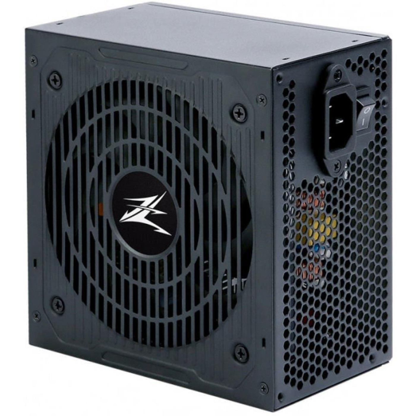 Блок питания Zalman ZM600-TX 600W (ZM600-TX II)