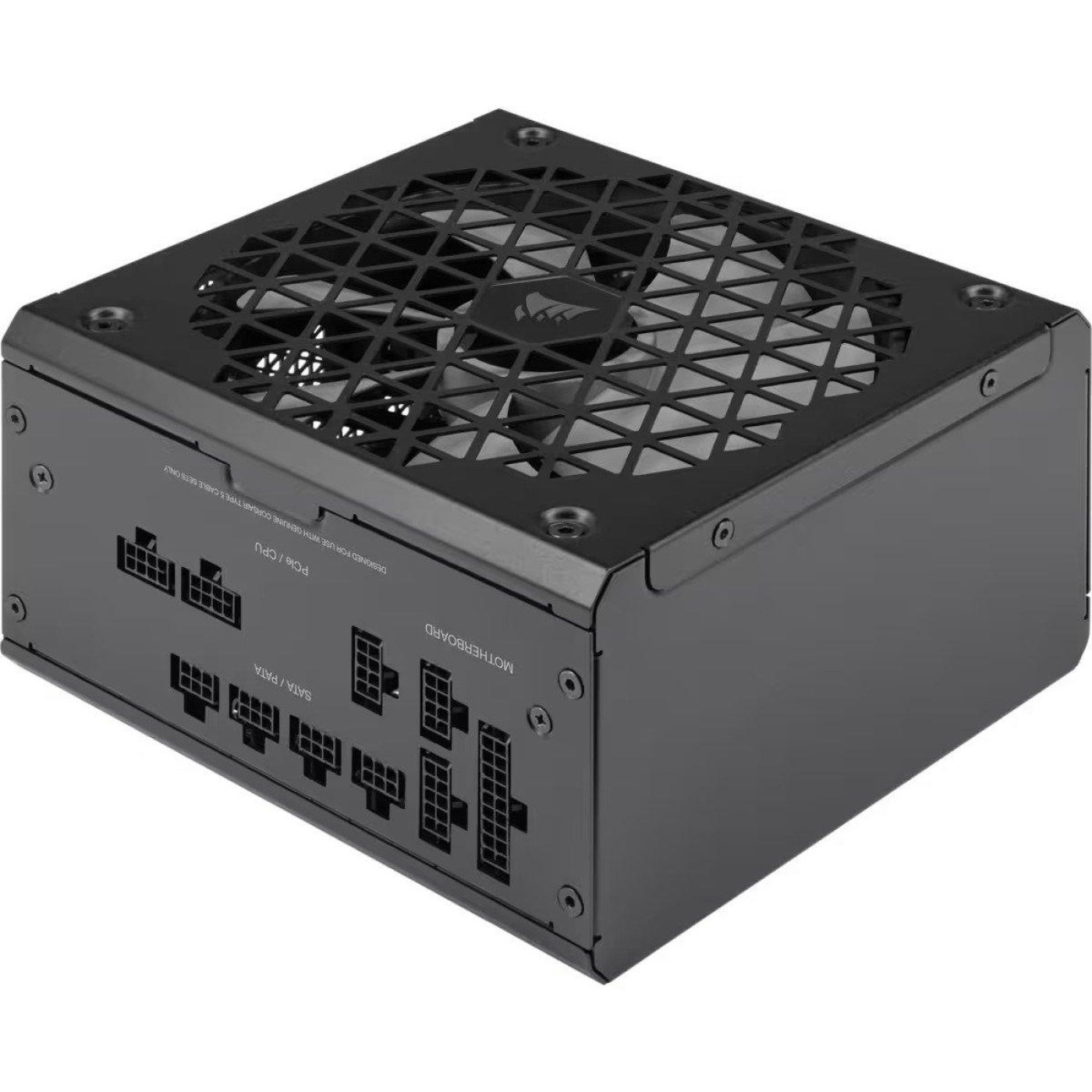 Блок питания Corsair RM750x Shift PCIE5 750W (CP-9020251-EU)